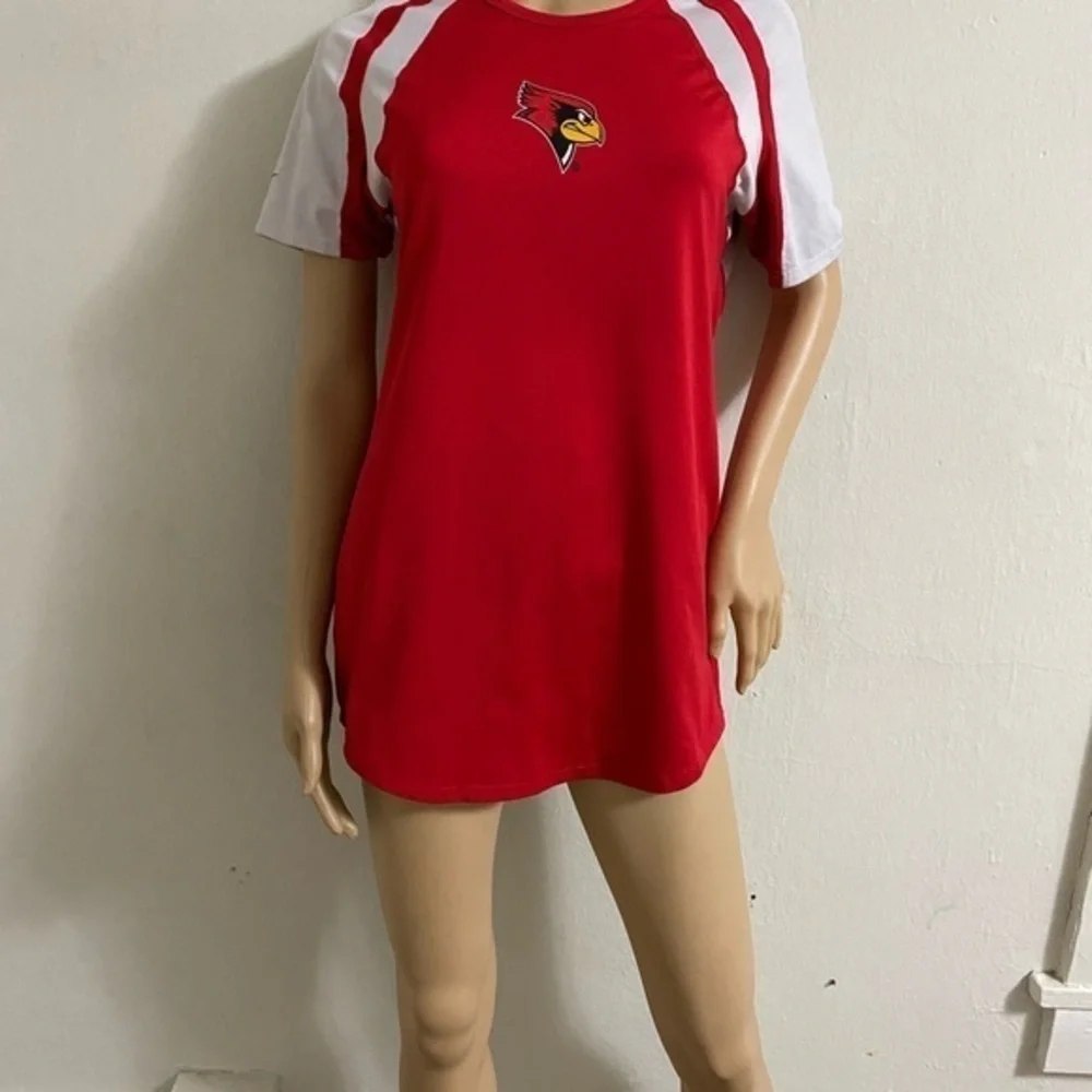 Nike dri-fit rare vintage shirt size L/G